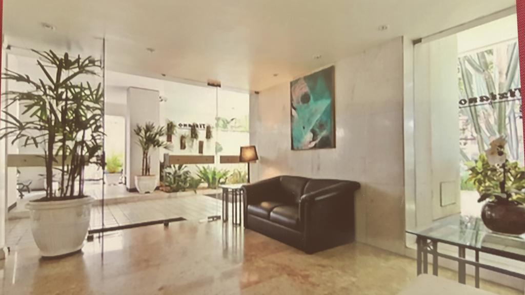 Ocean Breeze - 3 Quartos, 2 Banheiros, Garagem, Ar Condicionado, Moderno, Silencioso, Andar Alto, Vista Livre, Internet 250Mbps, 2 Tvs Smart, Praia Ipanema, Metro, Porteiros 24 Hrs E Seguranca 24Hrs, 2 Elevadores Rio de Janeiro Buitenkant foto