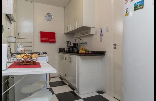 Ocean Breeze - 3 Quartos, 2 Banheiros, Garagem, Ar Condicionado, Moderno, Silencioso, Andar Alto, Vista Livre, Internet 250Mbps, 2 Tvs Smart, Praia Ipanema, Metro, Porteiros 24 Hrs E Seguranca 24Hrs, 2 Elevadores Rio de Janeiro Buitenkant foto