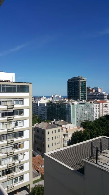 Ocean Breeze - 3 Quartos, 2 Banheiros, Garagem, Ar Condicionado, Moderno, Silencioso, Andar Alto, Vista Livre, Internet 250Mbps, 2 Tvs Smart, Praia Ipanema, Metro, Porteiros 24 Hrs E Seguranca 24Hrs, 2 Elevadores Rio de Janeiro Buitenkant foto